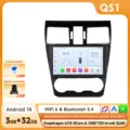 QS1 AHD2 AI