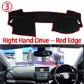 Right Hand Red