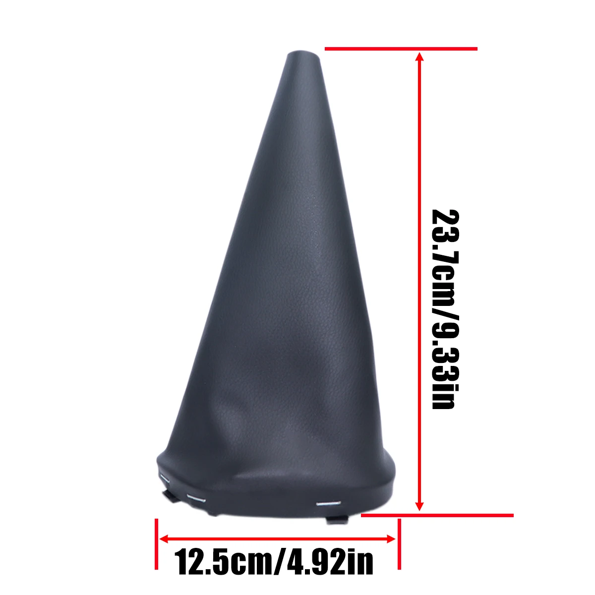 Perilla palanca cambios Dacia Logan Sandero Stepway 2008-2018 - imagen 2