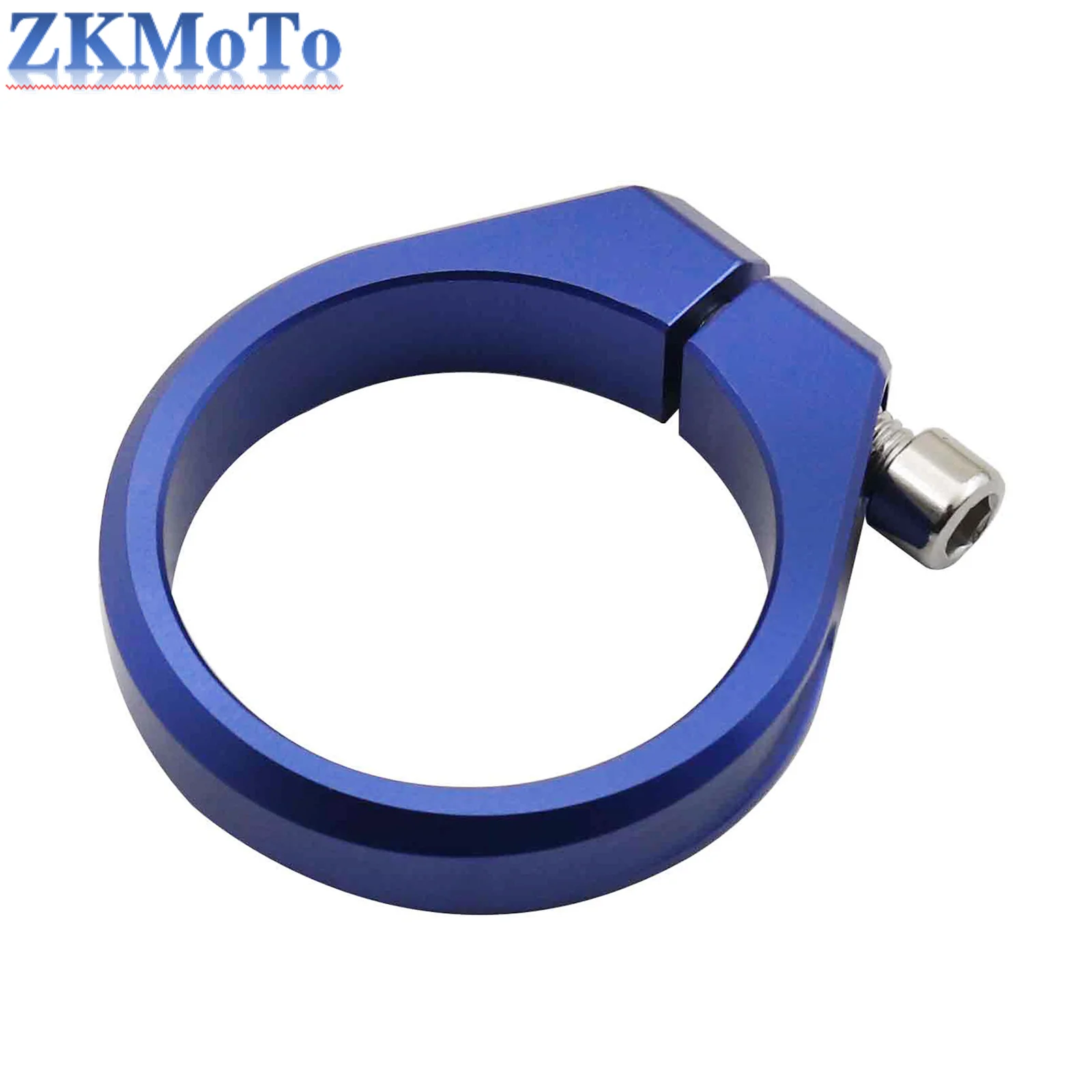 Columna de dirección CNC para motocicleta eléctrica, abrazadera de tubo de aluminio, abrazaderas elevadoras reforzadas para SurRon Sur Ron sur-ron Light Bee X - imagen 5