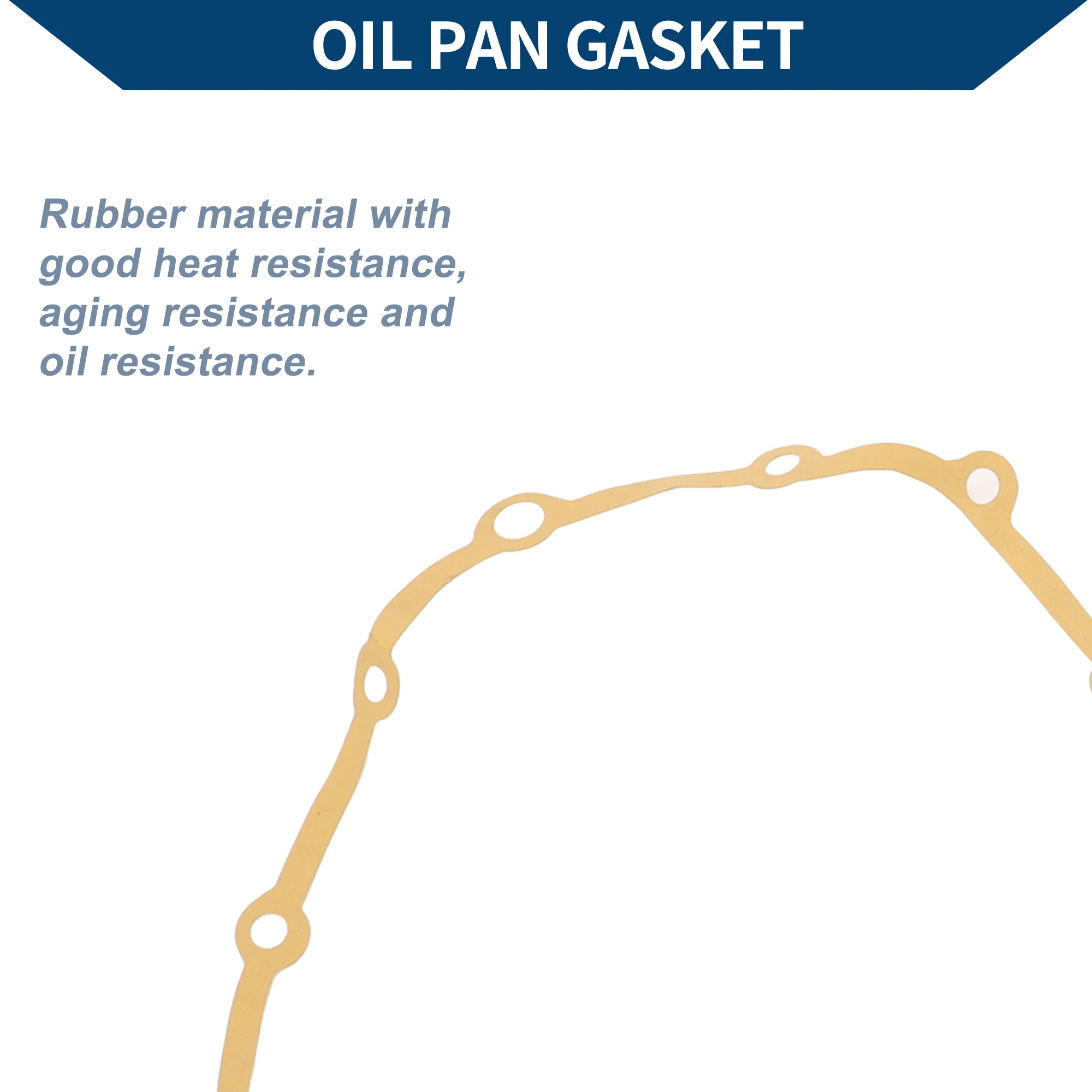 UXCELL No.0AW 301519 C Kit de filtro de transmisión automática con junta para Audi A4 2009-2016 Juego de filtros de aceite de transmisión - imagen 5