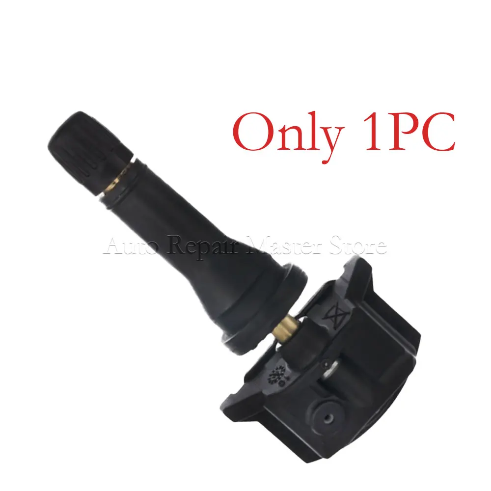 Detalle visual del recambio TPMS