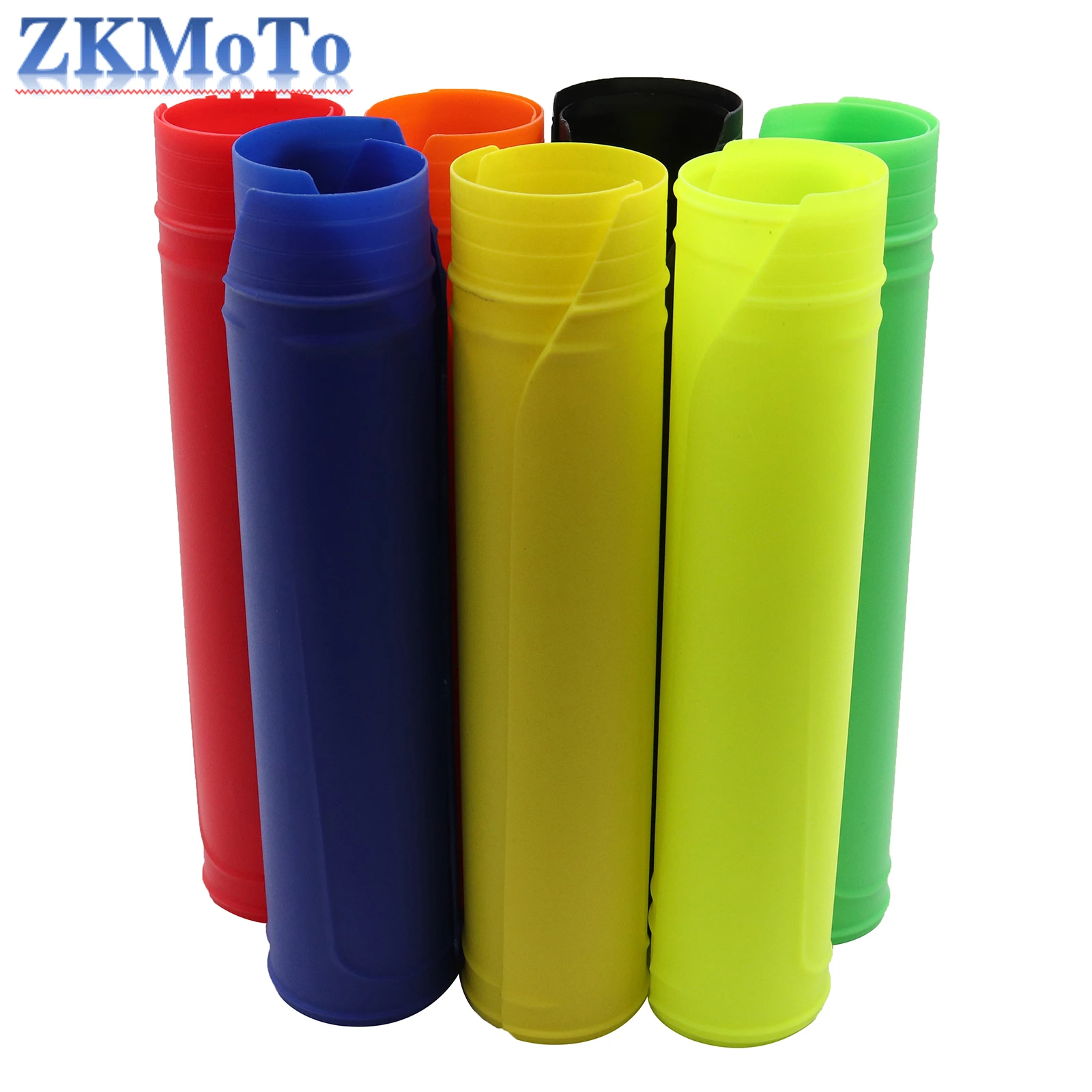 Protectores de horquilla de enduro para KTM EXC/SX y Husqvarna TE/FC - imagen 2