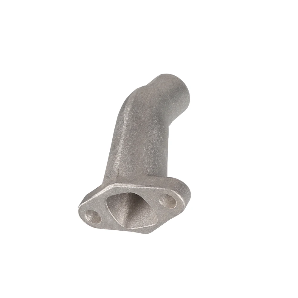 Colector de admisión para carburador 32/40 mm – motor 2T 49-80 cc - imagen 5