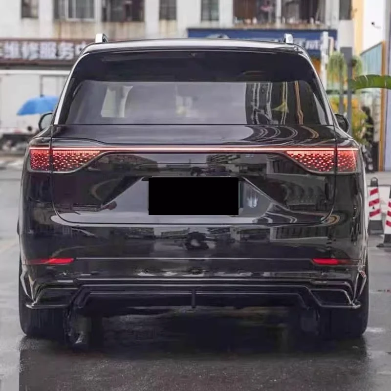 Accesorios de carrocería para el modelo AITO M9