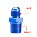 AN6-3 8NPT