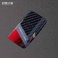 CarbonRed