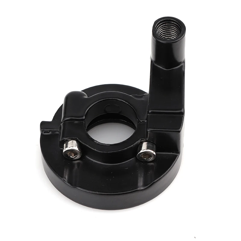 Soporte de acelerador de aluminio para motocicleta eléctrica - imagen 2