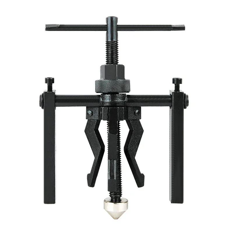 Kit extractor de rodamientos 3 garras profesional – Taller automoción - imagen 5