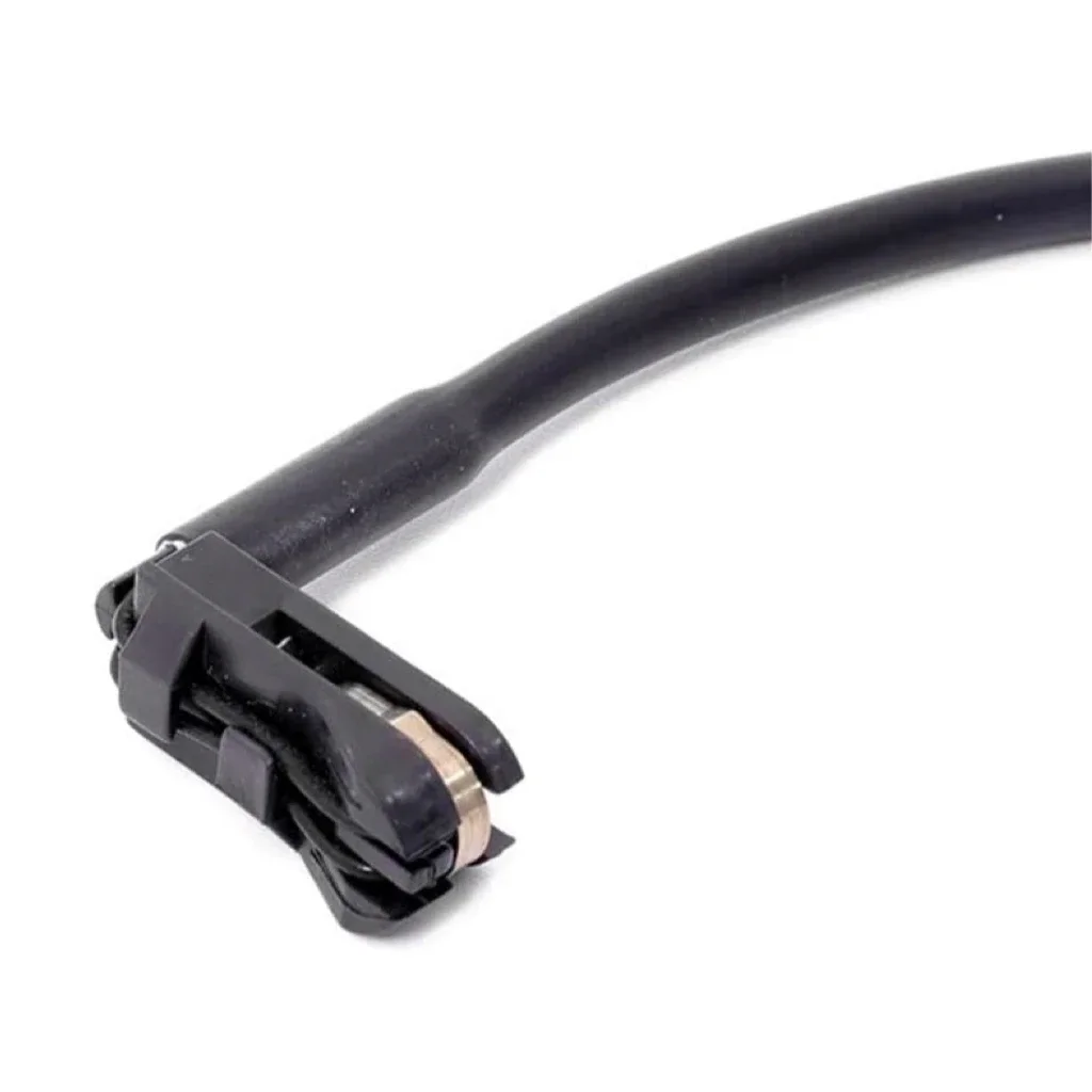 Pastillas freno THREEON BWS7034 sensor de desgaste delantero Audi A4B9 - imagen 3