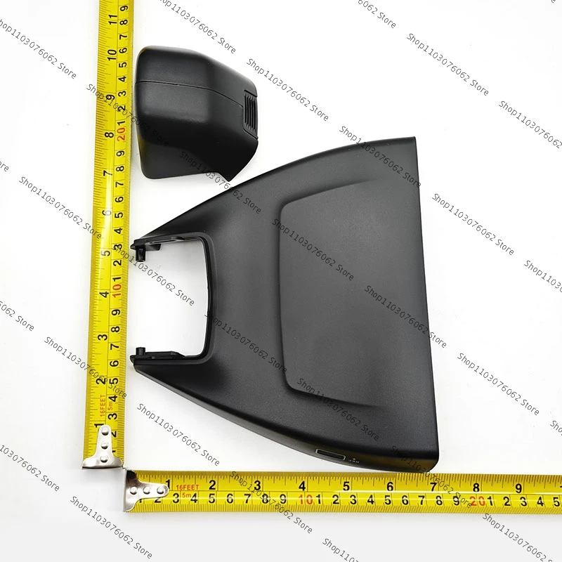Embellecedor cámara asistente de carril Volkswagen Golf 8 (2021-2024) - imagen 2