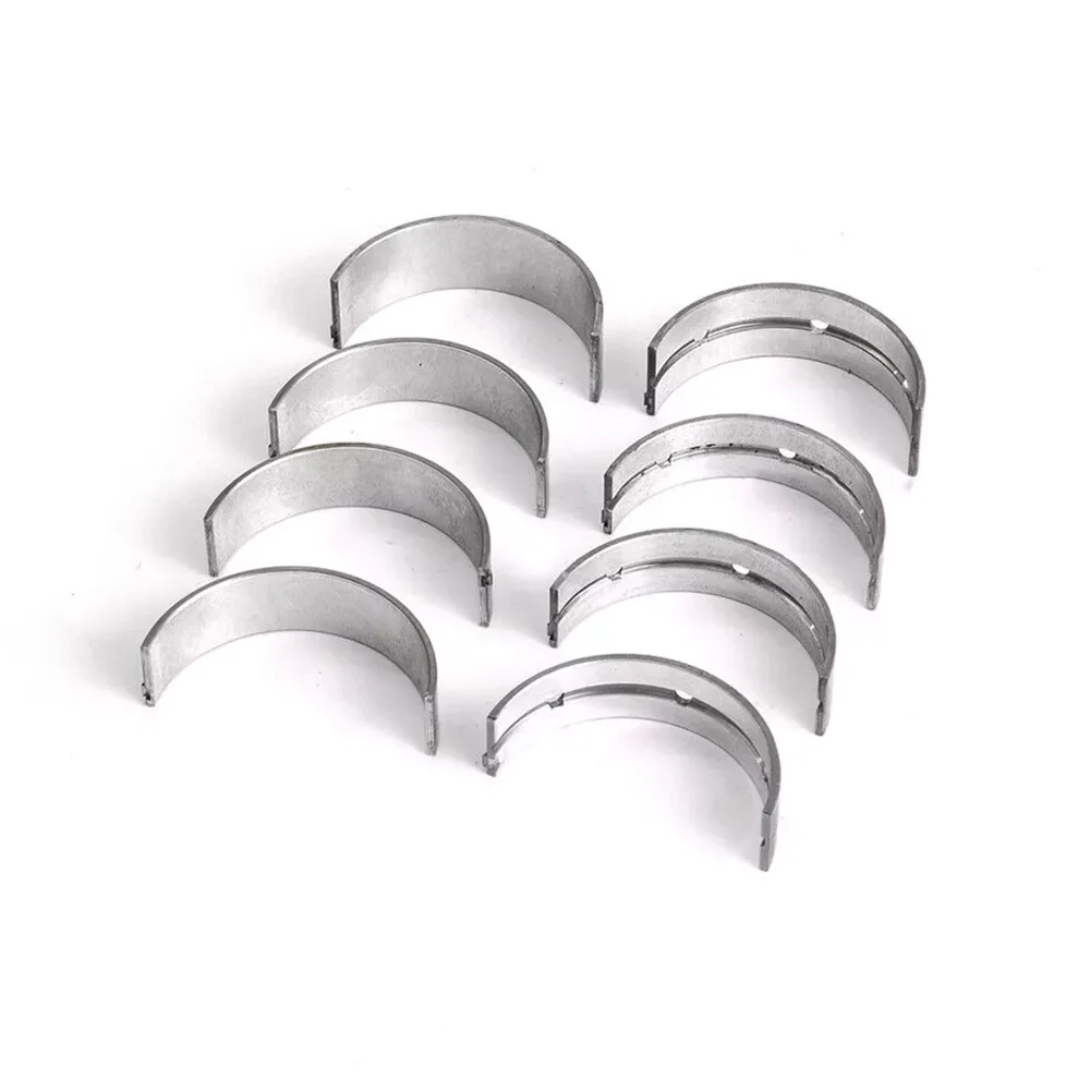 Cojinetes de biela principal Mercedes-Benz M272 2.5 3.0 3.5L - imagen 4
