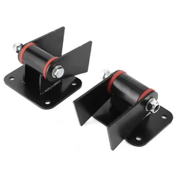 Soportes universales de motor para conversión LS – Chevrolet Corvette GM