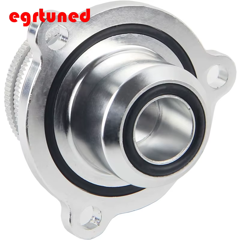 Válvula atmosférica aluminio BOV para Ford 2.0 EcoBoost ref bov1156 - imagen 4
