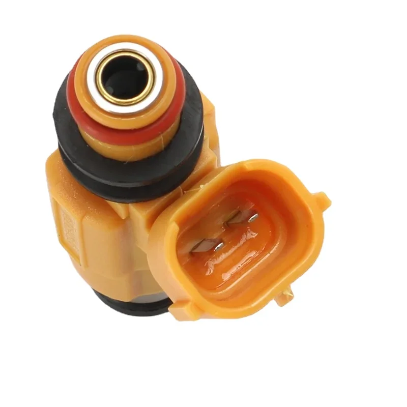 Inyectores Yamaha F150 fueraborda, referencia 63P-13761-00-00 - imagen 4