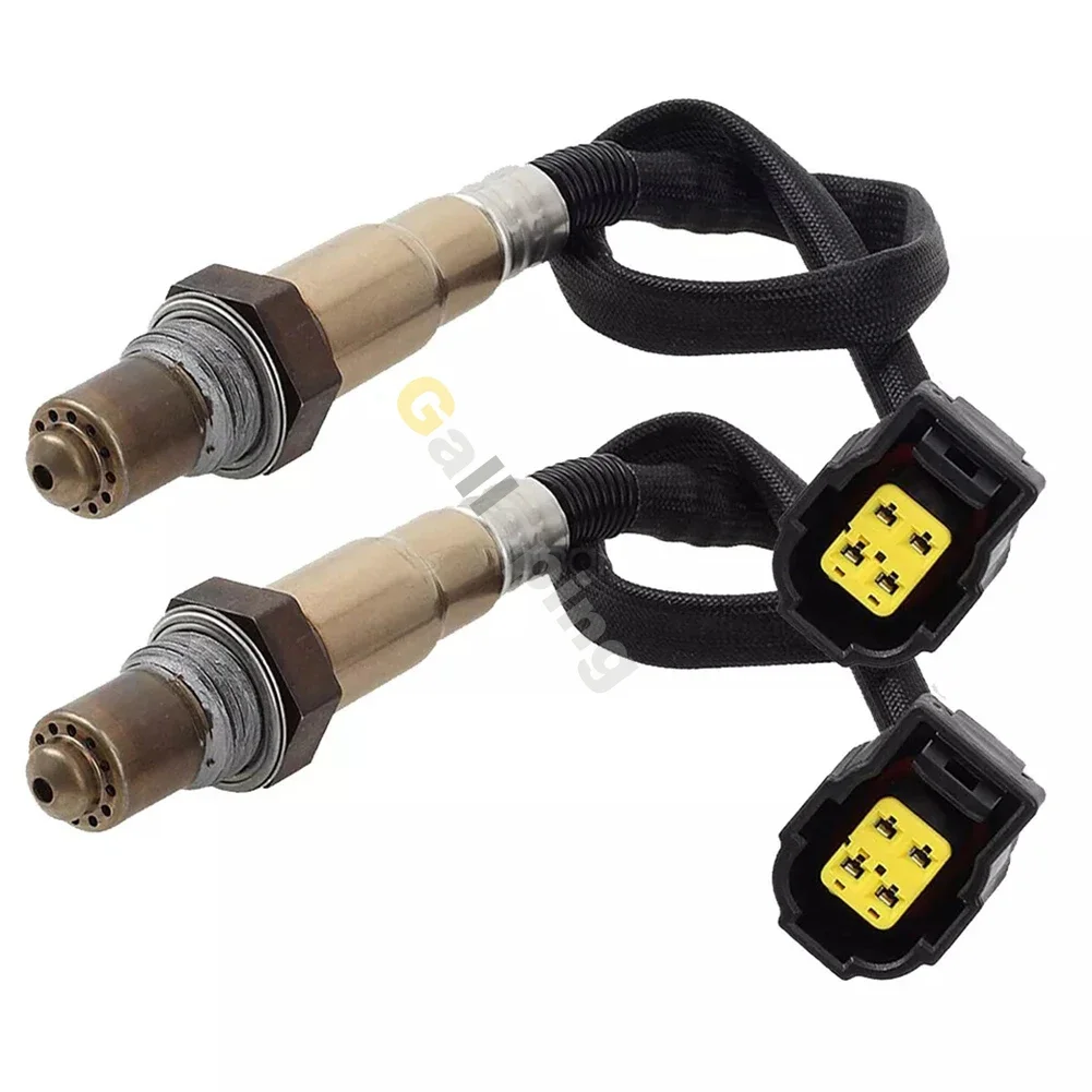 Sensor de oxígeno O2 Lambda para Dodge Grand Caravan V6 3.6L 2008-2020 - imagen 2