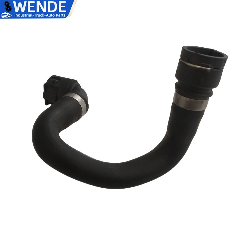 Tubo calentador refrigerante 8K0819332A OEM – Audi A4 B8 S4 A5 S5 2012-2016 - imagen 4