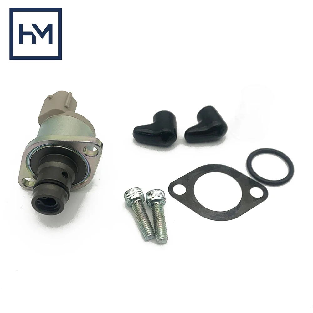 Toyota 294200-0301 válvula de control succión y presión