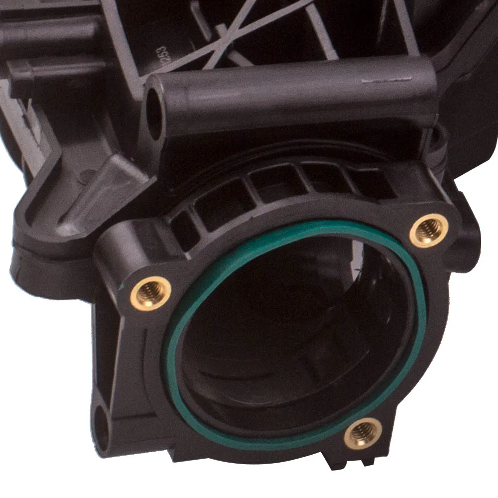 11617800088 Colector de admisión BMW N57 3.0d 530d/535d - imagen 5