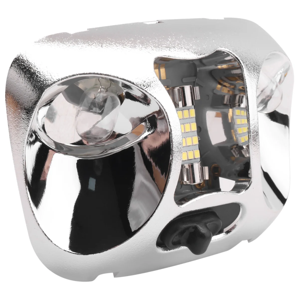 Gran oferta, luz LED para techo superior Interior, F37Z-13776-B para Ford - imagen 5