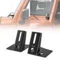 Pillar light bracket