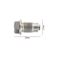 M12x1.25