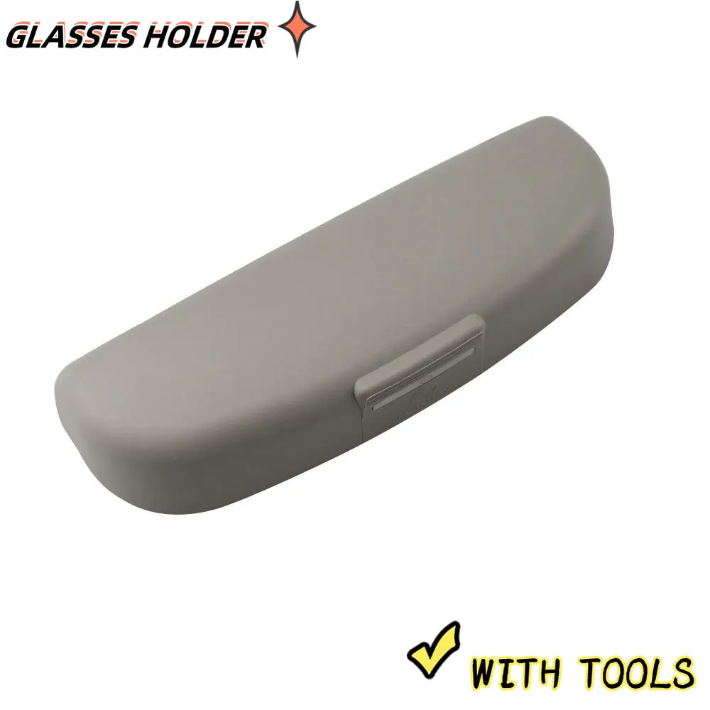 Mitsubishi Soporte gafas sol con almacenamiento ASX Lancer Outlander - imagen 5