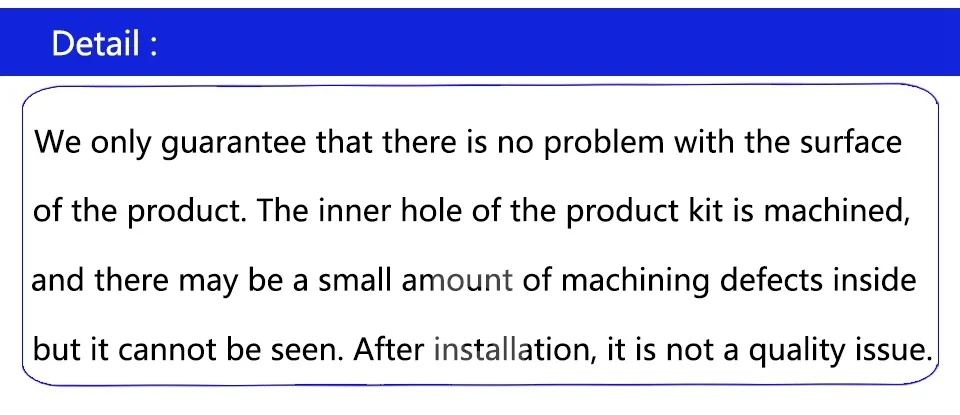Vista frontal faros instalados