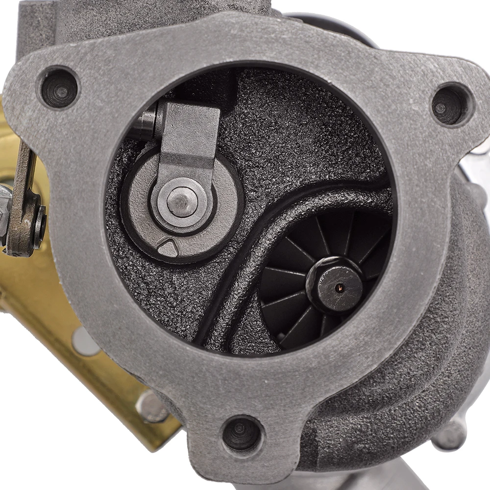 06A145703B Turbocompresor VW Passat 1.8T - Audi A4 Quattro - imagen 3
