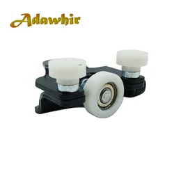 Rodillo inferior puerta corredera derecha exterior VW Caddy 2018-2024