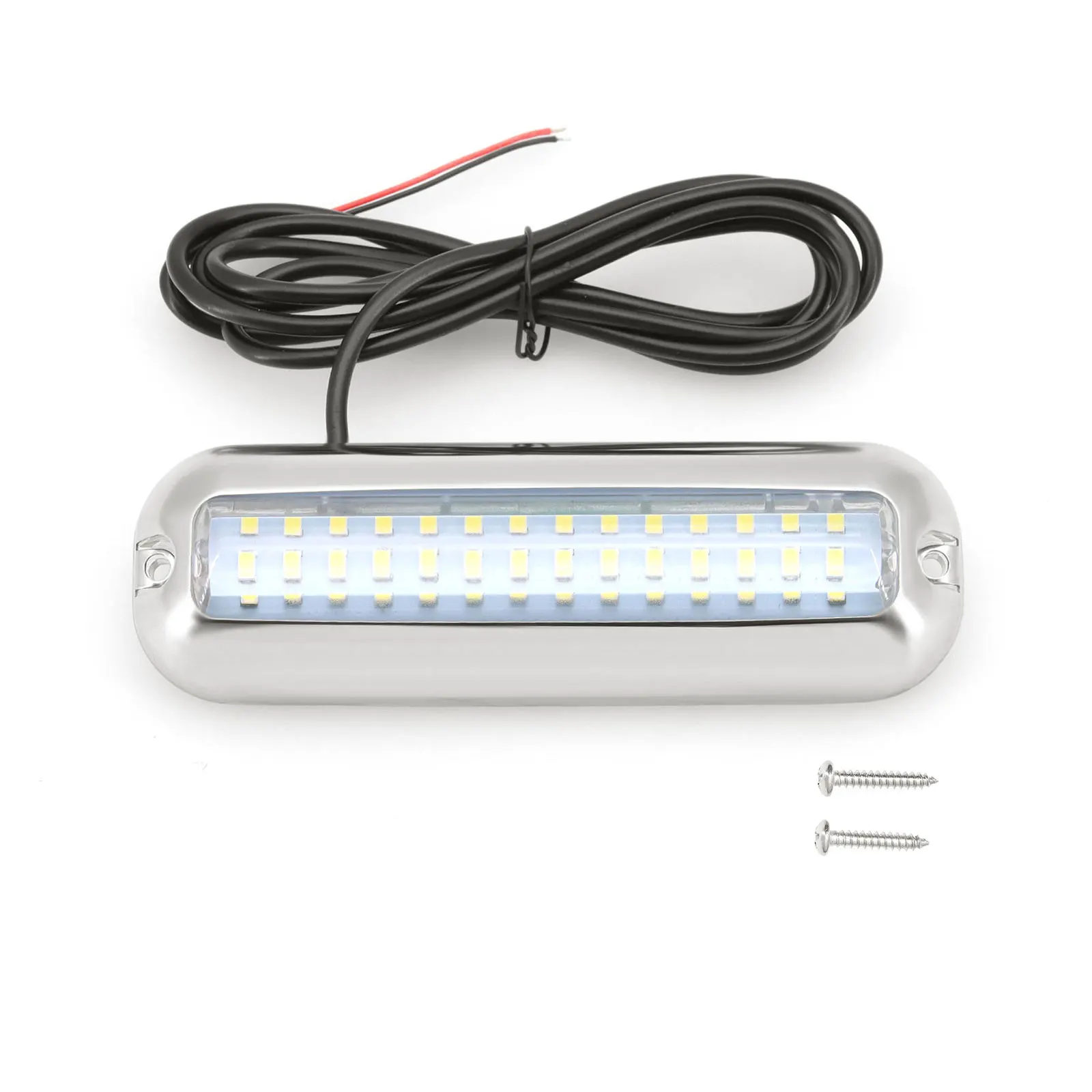 Luz LED náutica impermeable para popa de pontón y yate - imagen 3