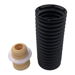 Kit cubierta antipolvo y fuelle de amortiguador Jeep Cherokee KL