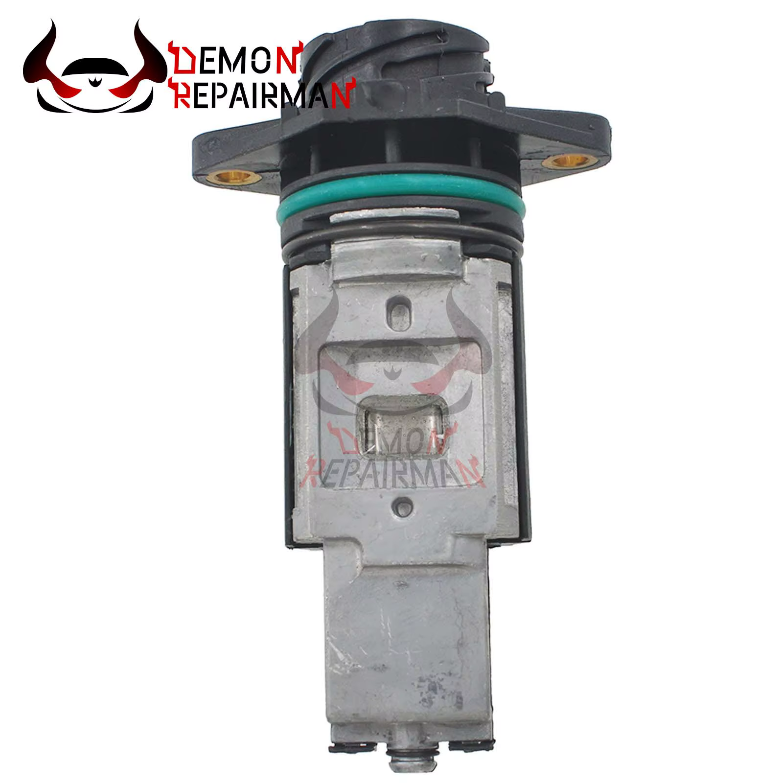Caudalímetro 0280217807 para Mercedes-Benz M119 W210/W140 - imagen 2