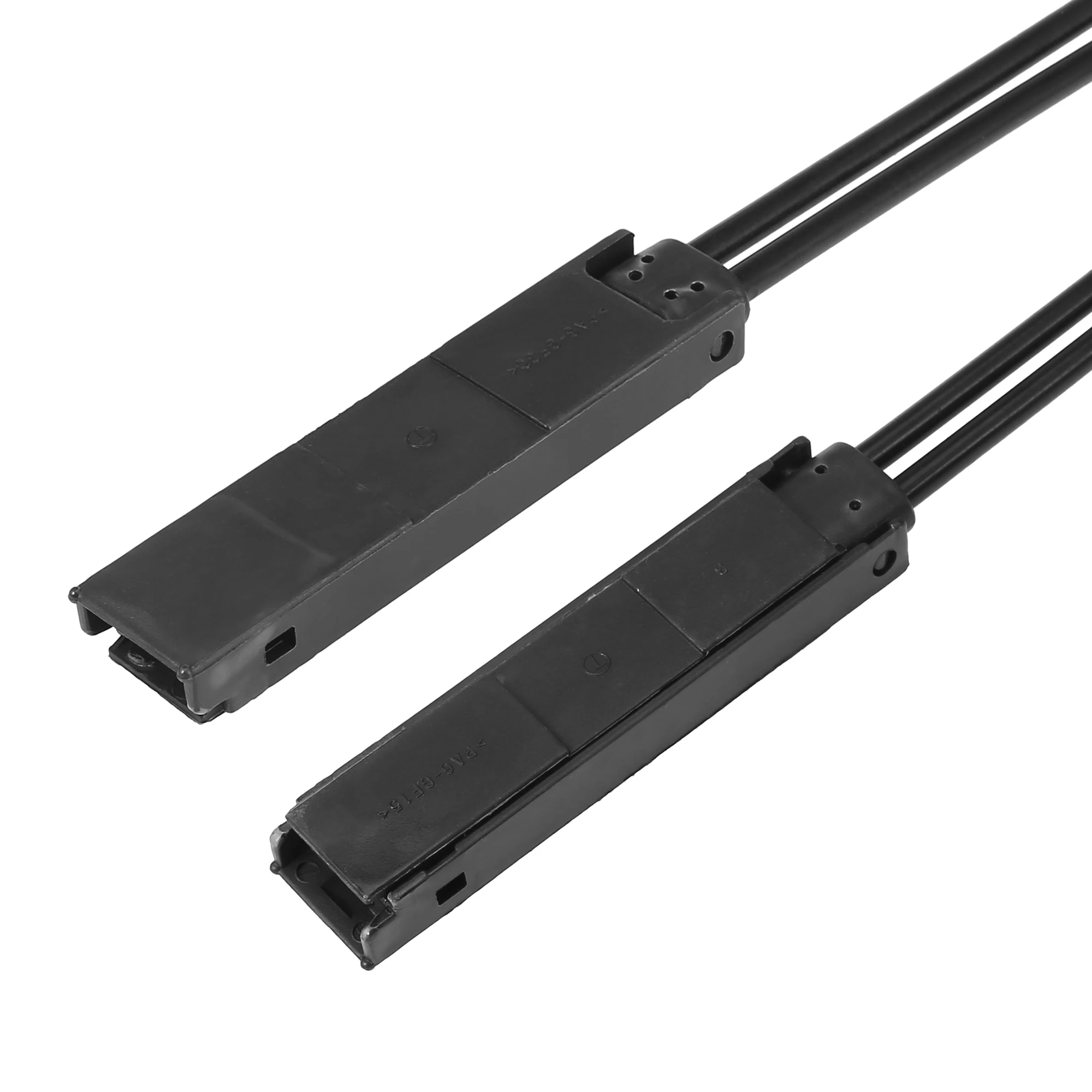 Cable apertura capó UXCELL 2128800559 Mercedes E550/E350/E63 - imagen 3
