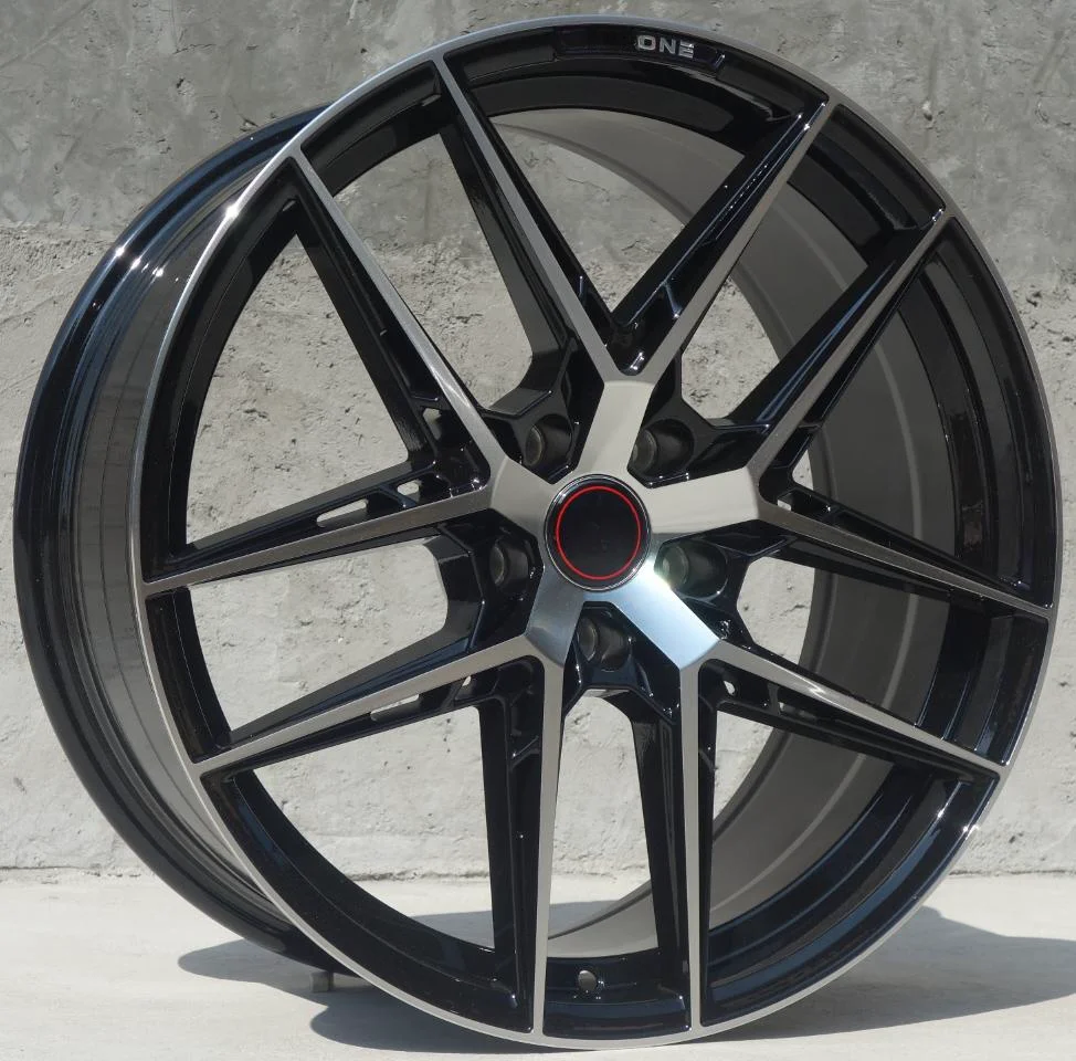Llantas de aleación 18 pulgadas 5x114,3 – diseño tuning para coche