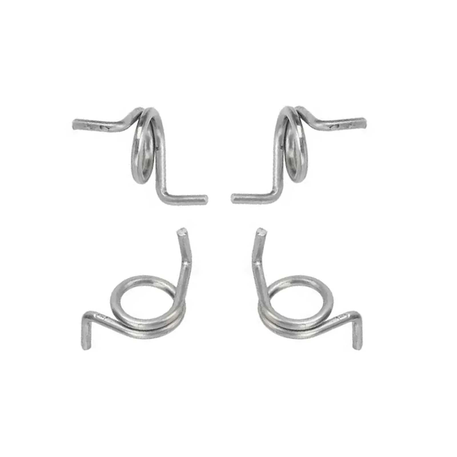 Muelles para cerradura de puerta Volkswagen Transporter T3/T4 - imagen 5