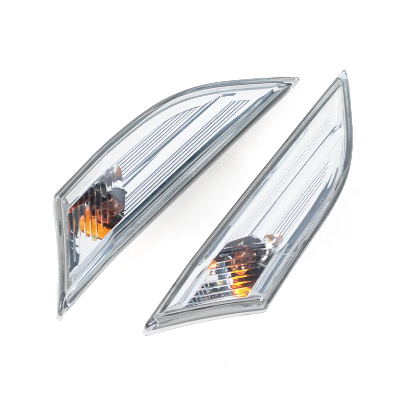 Intermitentes LED laterales delanteros para Porsche 911, 981, 991 y 718 - imagen 4