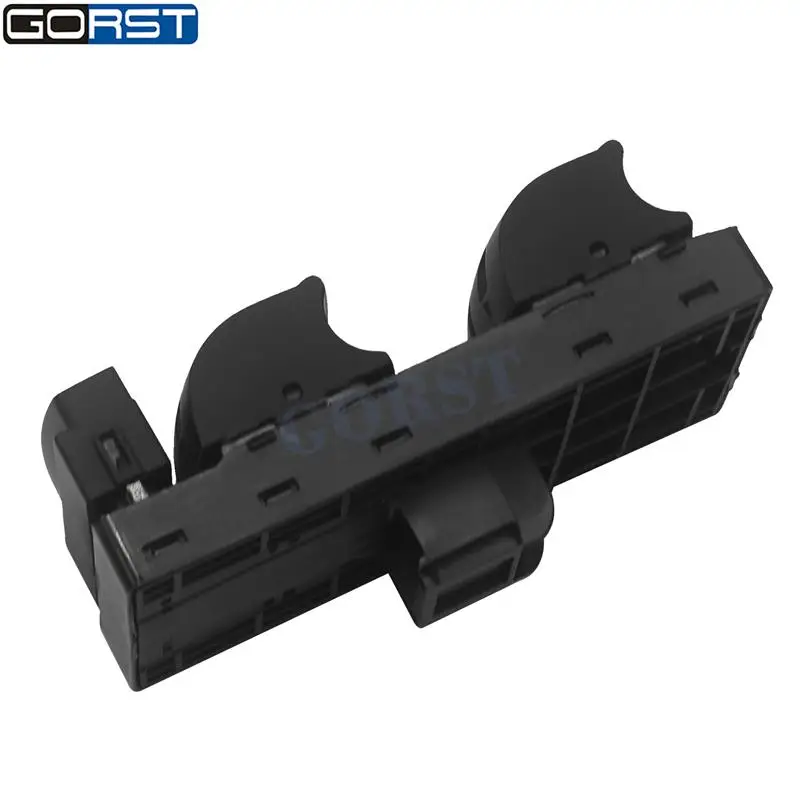 Interruptor de ventanilla eléctrica 4F0959851 para Audi A3 A6 Q7 - imagen 5