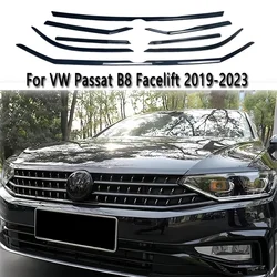 Kit rejilla parachoques VW Passat B8.5 2019-2023 malla