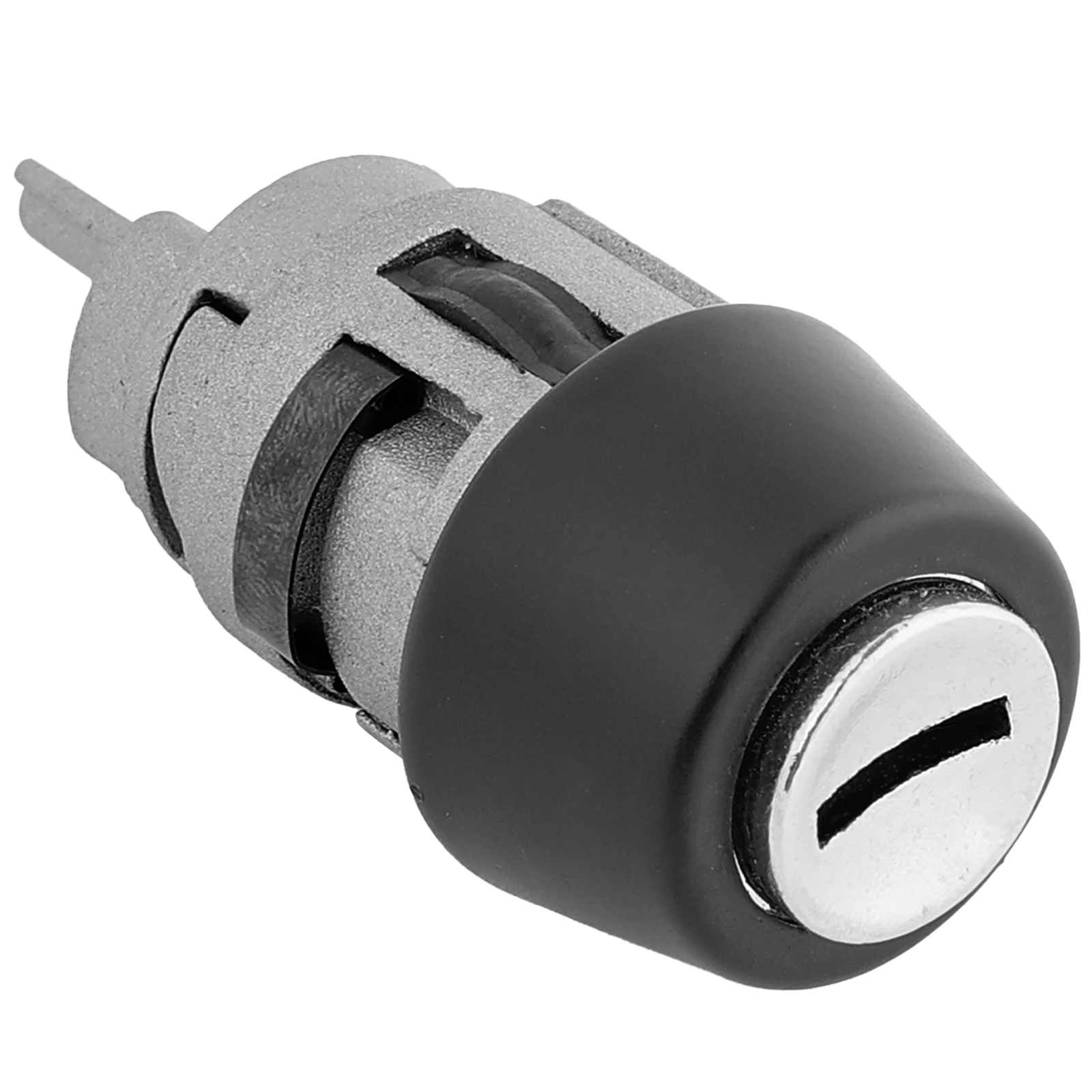 7 unids/set cerradura de interruptor de encendido automático + 4X barril de cerradura de puerta con 2 llaves para VW T4 Caravelle MK IV Transporter 1990-2003 701837205 - imagen 4