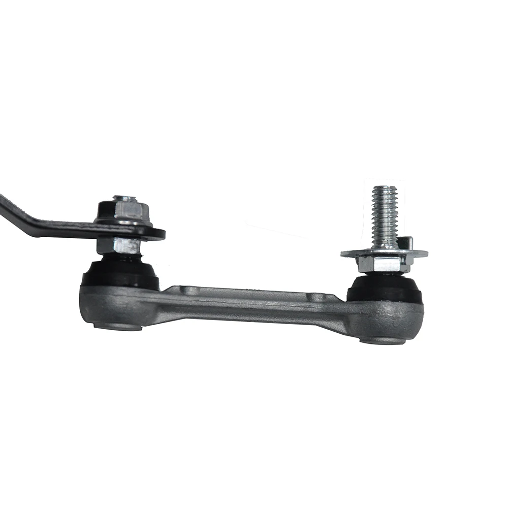 8651A064 Sensor nivel altura delantero izquierdo Mitsubishi Pajero IV - imagen 2