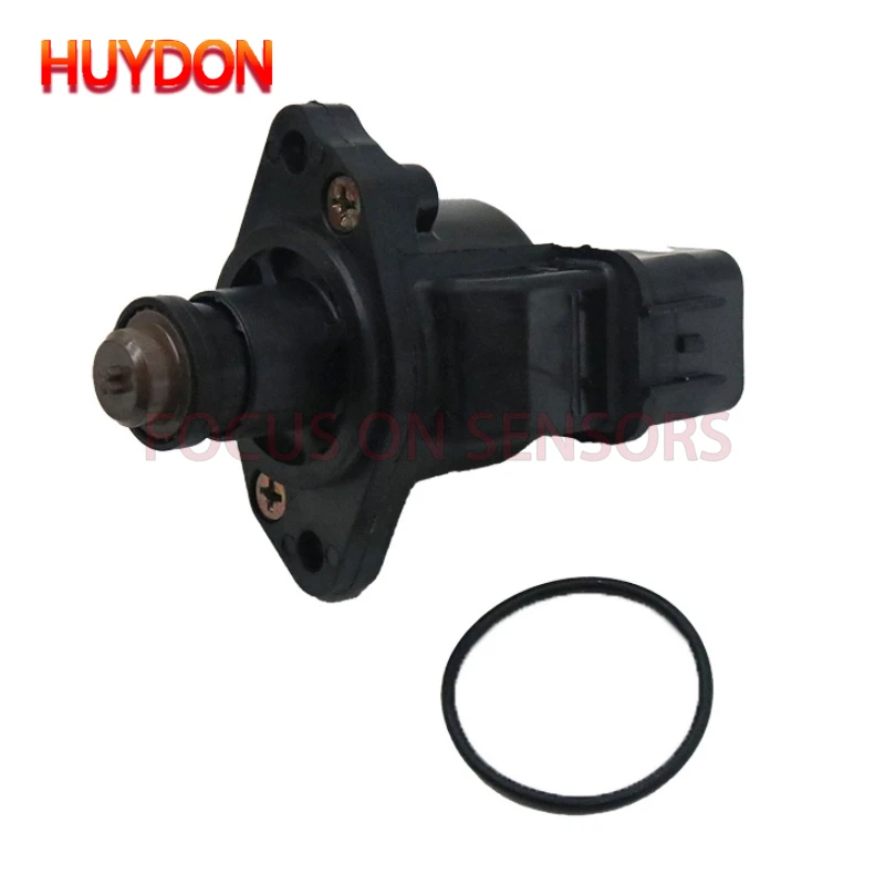 Válvula IAC E9T15373C para Kia Sorento – Control aire en reposo