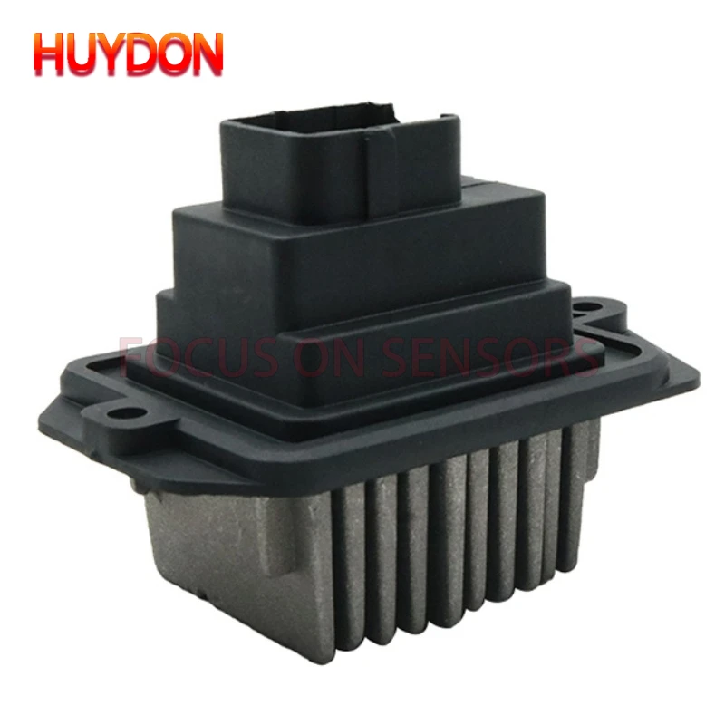 Resistencia ventilador calefactor Honda Acura 79330-TR0-A01 - imagen 2