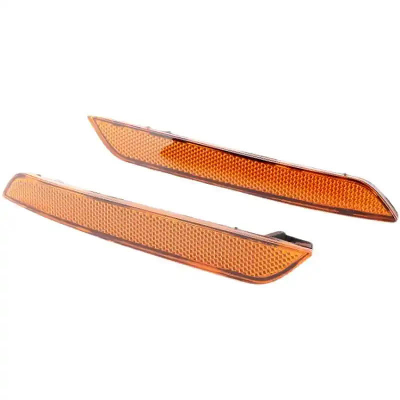 63147187087 Reflector lateral delantero BMW X6 E71/E72 X5M - imagen 4