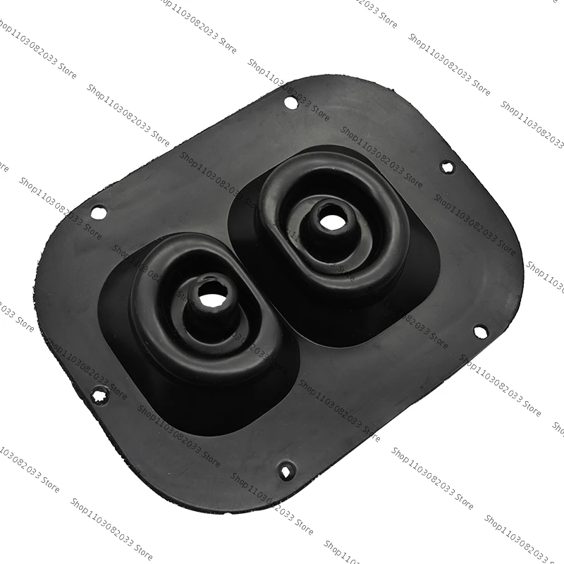 MB659322 funda palanca de cambios 4x4 Mitsubishi Montero MK2 - imagen 4