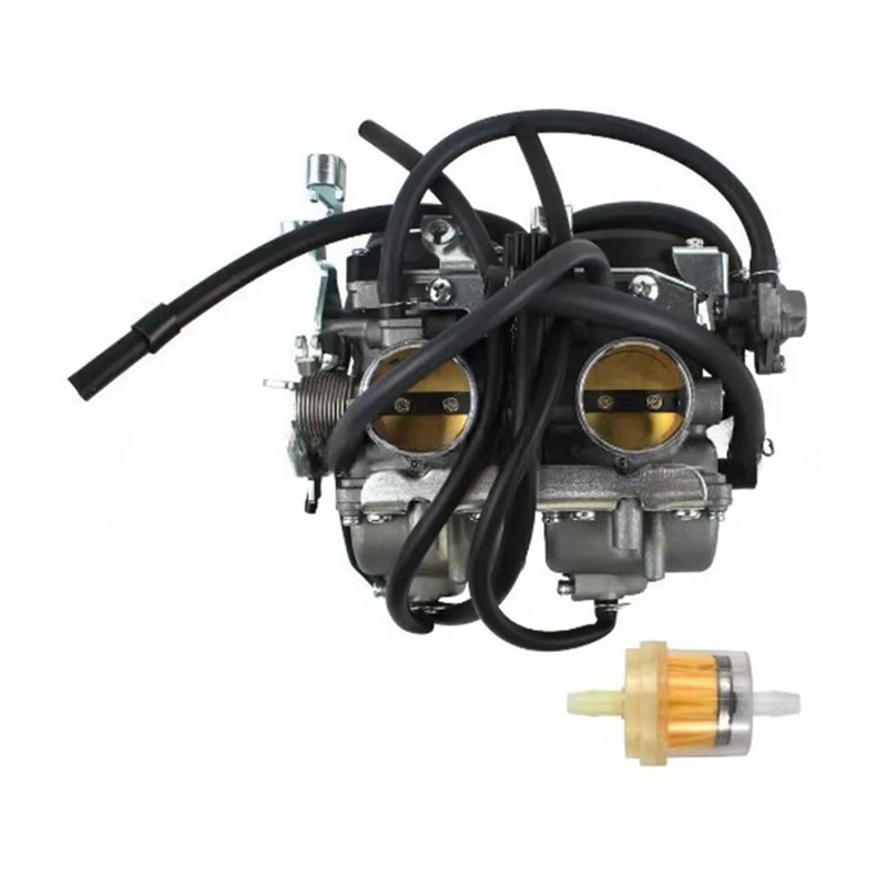 Carburador moto M576-A055-TI Kawasaki Ninja 250R 1988-2007