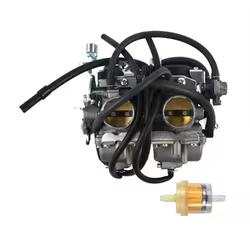 Carburador moto M576-A055-TI Kawasaki Ninja 250R 1988-2007