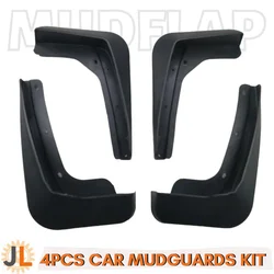 Guardabarros Kia Sorento XM 2011-2015 – Protector rueda