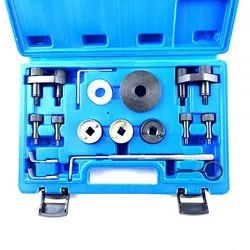 Kit herramientas sincronización motor VAG 1.8 2.0 TSI TFSI