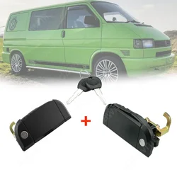 Manillas delanteras VW Transporter T4 1990-2004 701837206/205
